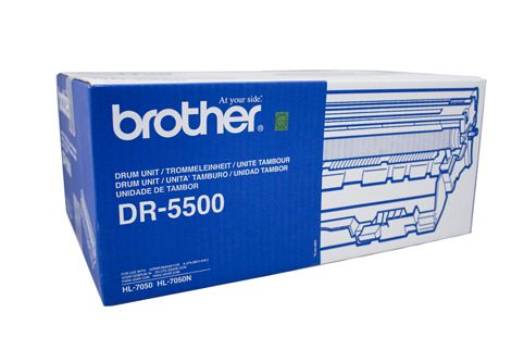 Tamburo originale Brother DR5500 Nero