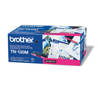 Toner originale Brother TN130M Magenta