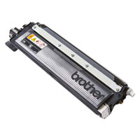 Toner originale Brother TN230BK Nero