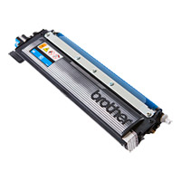 Toner originale Brother TN230C Ciano