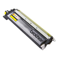 Toner originale Brother TN230Y Giallo