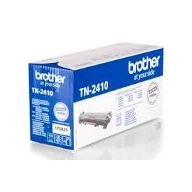 Toner originale Brother TN-2410 Nero