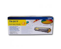 Toner originale Brother TN241Y Giallo