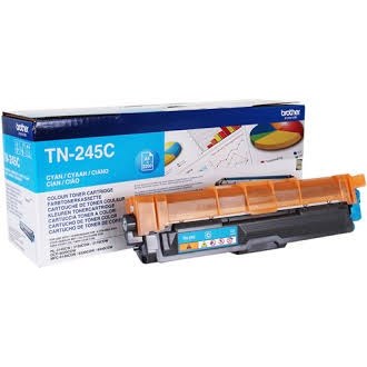 Toner originale Brother TN245C Ciano