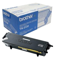 Toner originale Brother TN3130 Nero