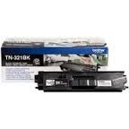 Toner originale Brother TN321BK Nero