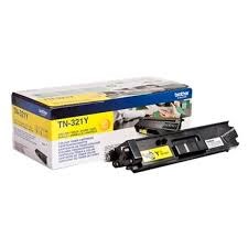 Toner originale Brother TN321Y Giallo