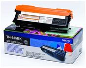 Toner originale Brother TN325BK Nero