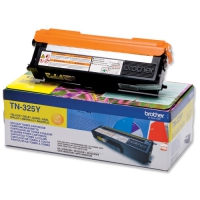 Toner originale Brother TN325Y Giallo