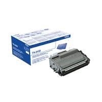 Toner originale Brother TN3430 Nero