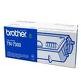 Toner originale Brother TN7300 Nero