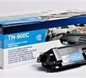 Toner originale Brother TN900C Ciano