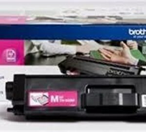 Toner originale Brother TN900M Magenta