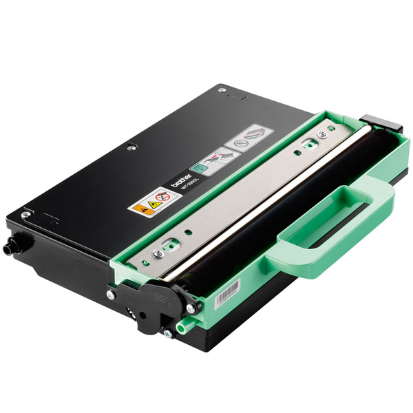 Vaschetta recupero toner originale Brother WT200CL