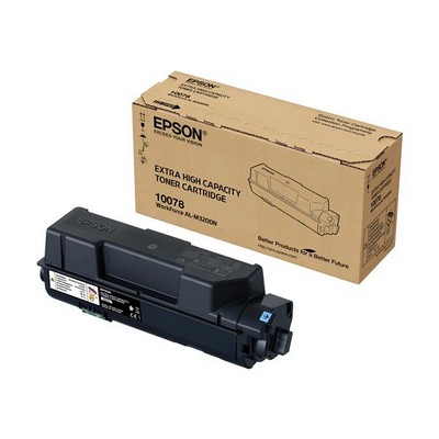 Toner originale Epson 10078 Nero