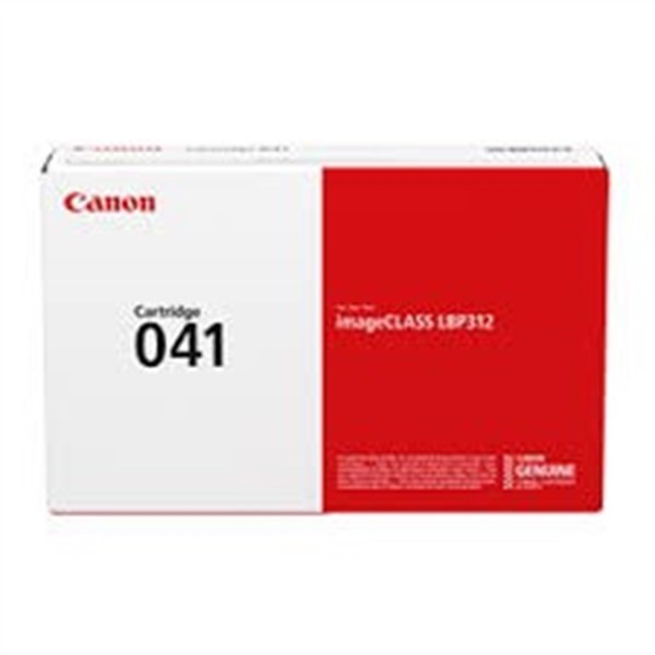 Toner originale Canon 041 per stampanti Canon