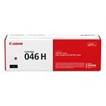 Toner originale Canon 046HM Magenta