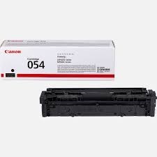 Toner originale Canon 054 per stampanti Canon colore Nero