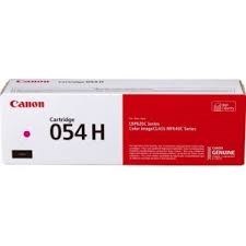 Toner originale Canon 054H Magenta