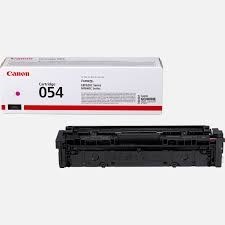 Toner originale Canon 054 Magenta