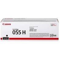 Toner originale Canon 055H Nero