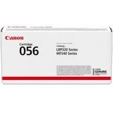 Toner originale Canon 056 per stampanti Canon