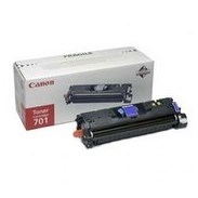 Toner originale Canon 701LC Ciano