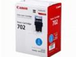 Toner originale Canon 9644A004 Ciano