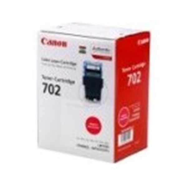 Toner originale Canon 9643A004 Magenta