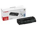 Toner originale Canon 708H Nero