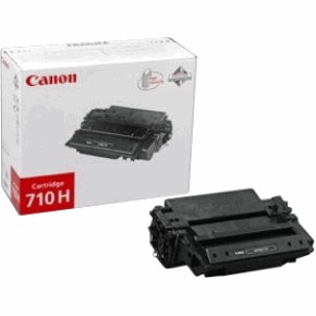 Toner originale Canon 710H Nero