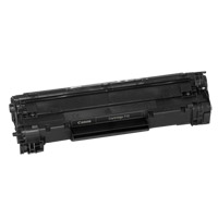 Toner originale Canon 712 1870B002 Nero