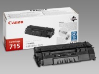 Toner originale Canon 1975B002 Nero