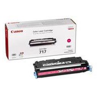 Toner originale Canon 717M Magenta