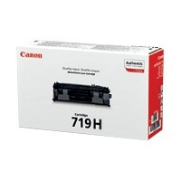 Toner originale Canon 719H Nero