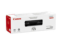 Toner originale Canon 3484B002 Nero