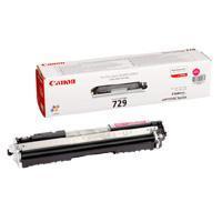 Toner originale Canon 729M Magenta