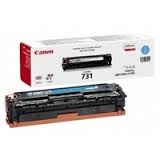 Toner originale Canon 731C Ciano