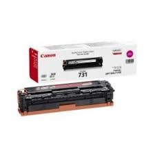 Toner originale Canon 731M Magenta