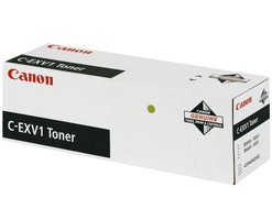 Toner originale Canon C-EXV1 Nero