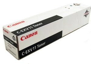 Toner originale Canon C-EXV11 Nero