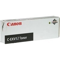Toner originale Canon C-EXV12 Nero
