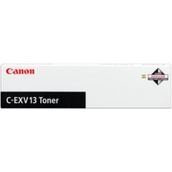 Toner originale Canon C- EXV 13 Nero