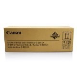 Tamburo originale Canon C-EXV21 Ciano