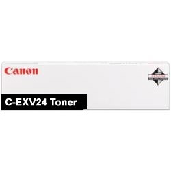 Toner originale Canon C - EXV24 Nero