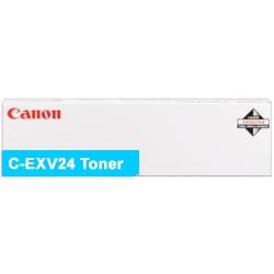 Toner originale Canon C - EXV24 Ciano