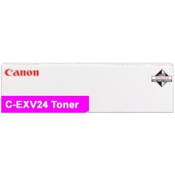 Toner originale Canon C - EXV24 Magenta