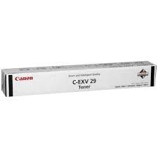 Toner originale Canon C-EXV29 Nero