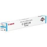 Toner originale Canon C-EXV29 Ciano