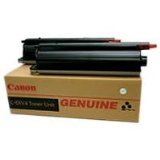 Toner originale Canon C-EXV4 Nero